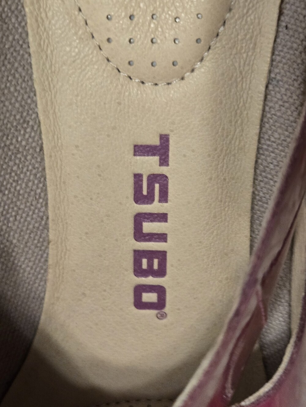 TSUBO Wedge Sandals - Picture 5 of 12